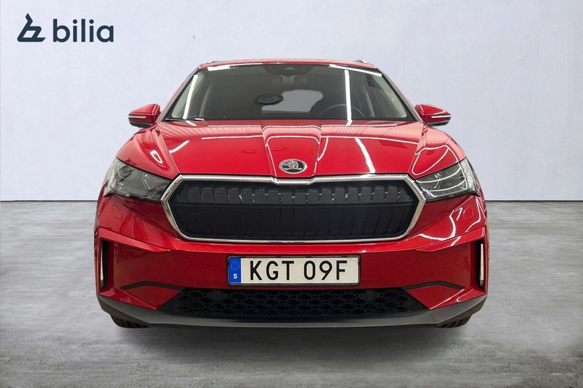 Skoda Enyaq IV 80 2023, bild 4/10