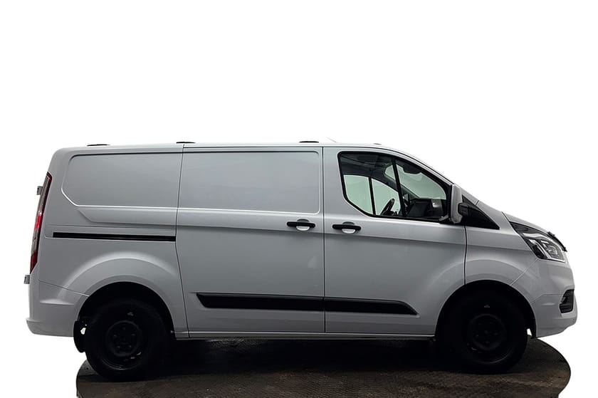 Bild 5 av Ford Transit Custom 280