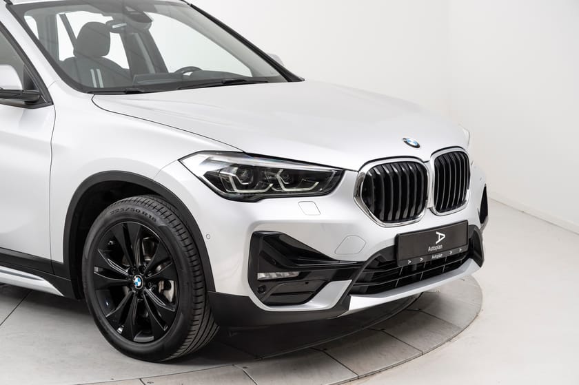 Bilde 3 av BMW X1 xDrive25e | Cruise/Krok/Kamera/HUD