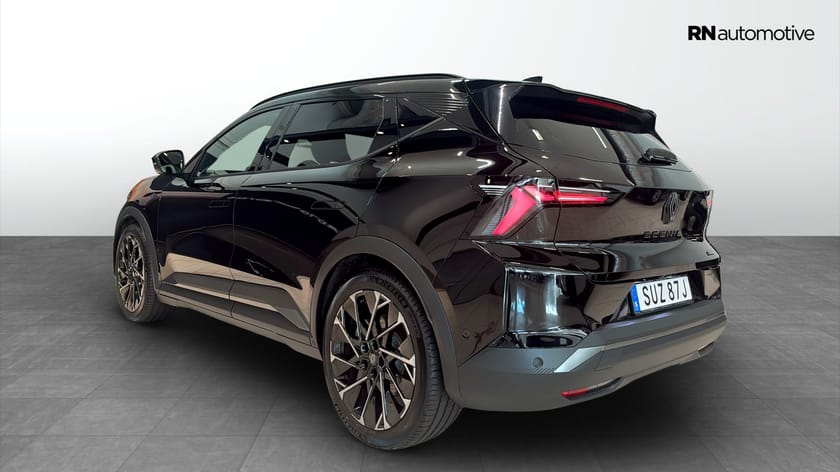 Bild 3 av Renault Scenic E-Tech High Range Esprit Alpine | 87Kwh | 360° Kamera | CarPlay |