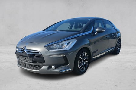 Citroën DS5