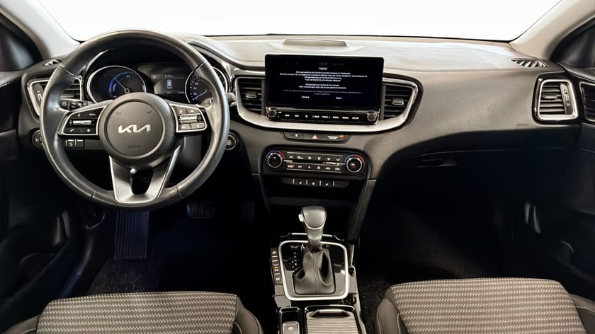 Bild 4 av Kia Ceed Sportswagon Plug-in Hybrid PHEV (KIA-GODKÄND)