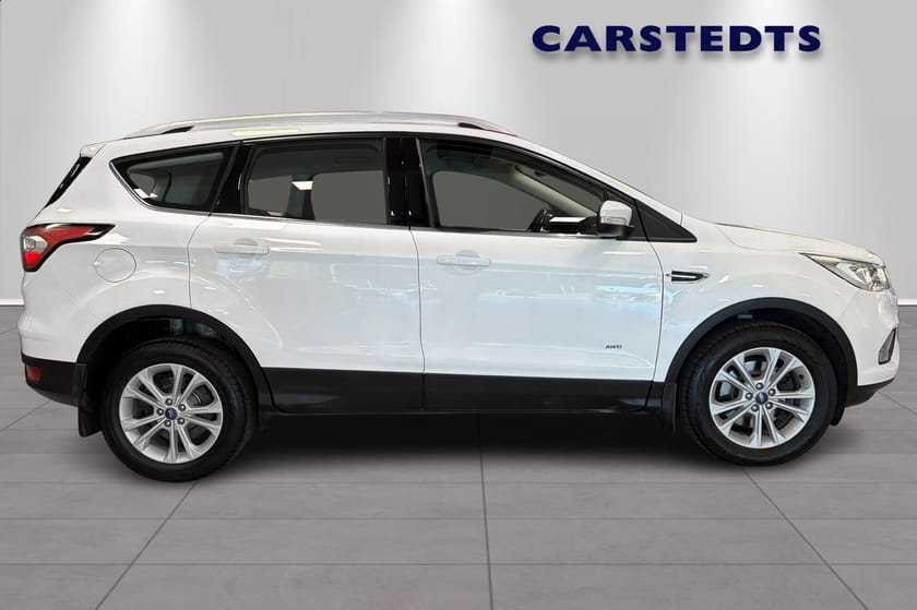 Bild 2 av Ford Kuga