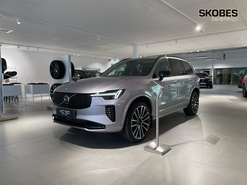 Bild 3 av Volvo XC90