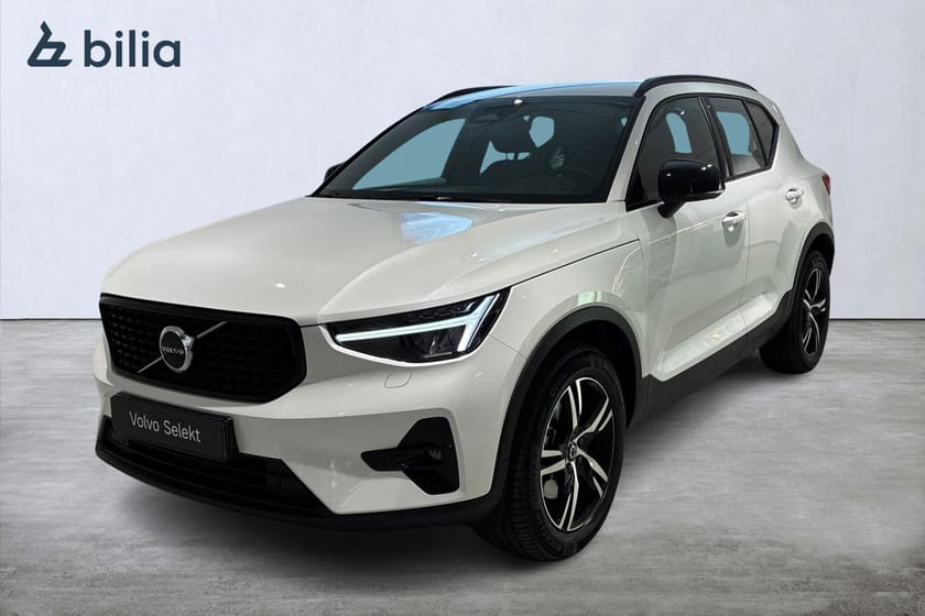 Bild 1 av Volvo XC40