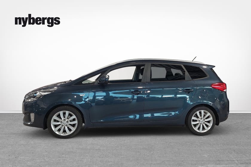Bild 2 av Kia Carens