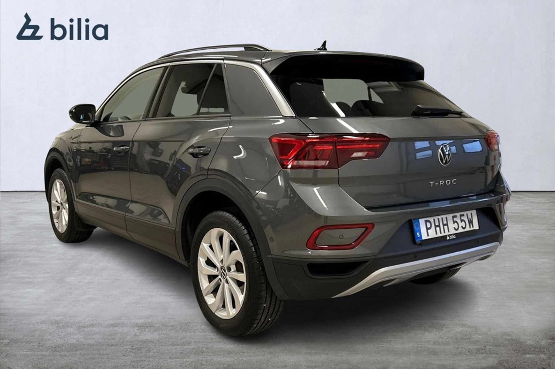 Volkswagen T-Roc 1.5 TSI 110hk Aut 2024, bild 2/10