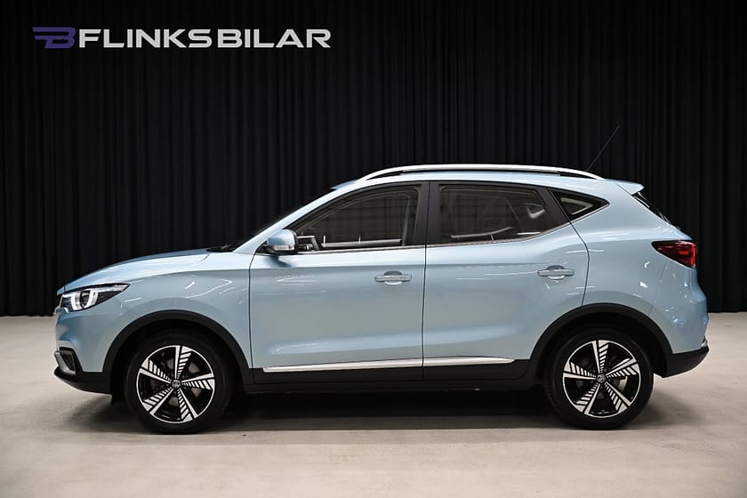 Bild 2 av MG ZS EV