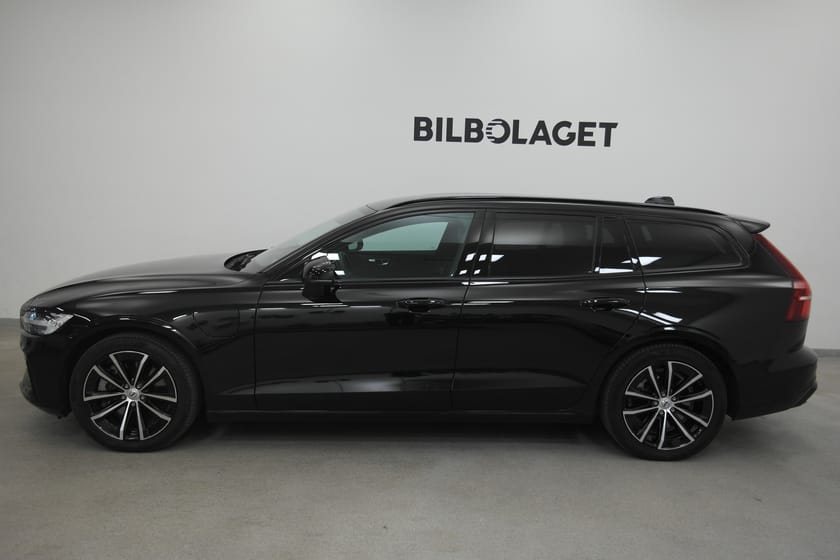 Bild 4 av Volvo V60