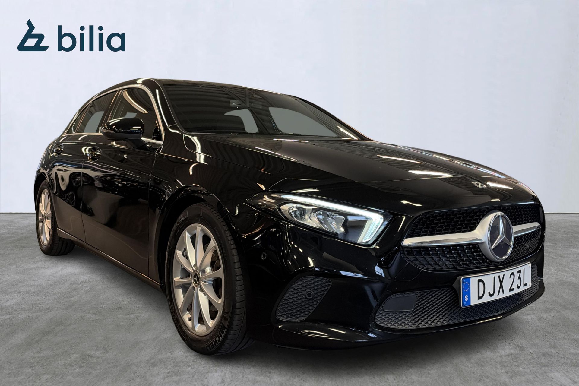 Mercedes-Benz A 180 2020, bild 3/10