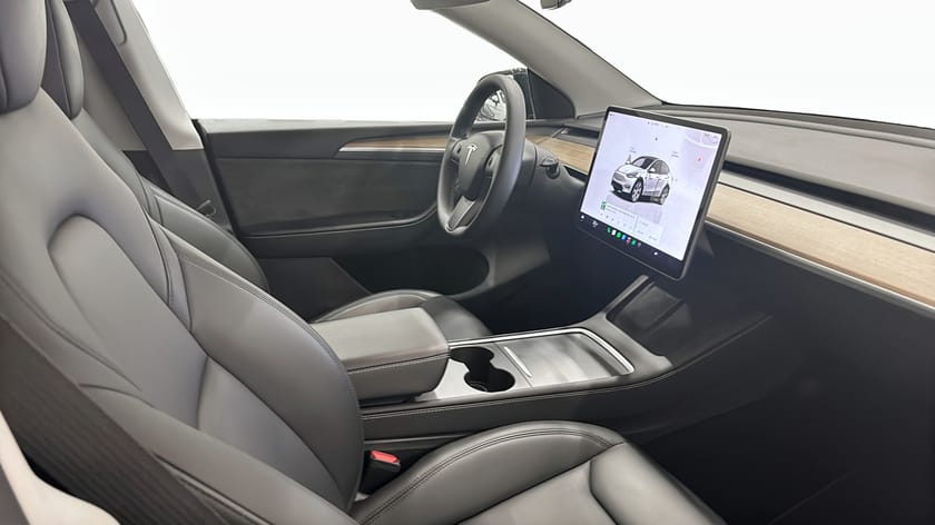 Bild 3 av Tesla Model Y Long Range AWD