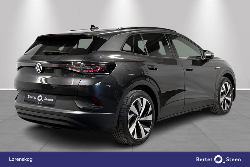 Bilde 5 av Volkswagen ID.4 Pro Performance | AdCruise | CarPlay | Ryggekamera