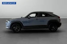 Mazda MX-30 e-Skyactiv EV
