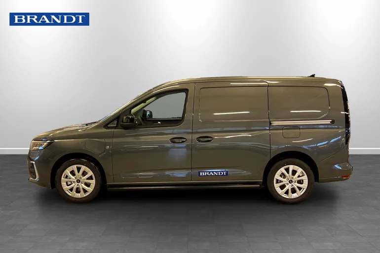 Ford Transit Connect L2