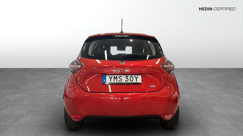 Bild 5 av Renault ZOE R110