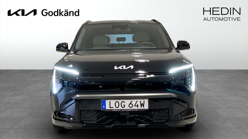 Bild 2 av Kia EV3 Long Range GT LINE FWD DEMO*