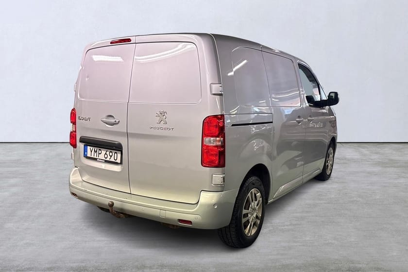 Bild 5 av Peugeot Expert Panel Van