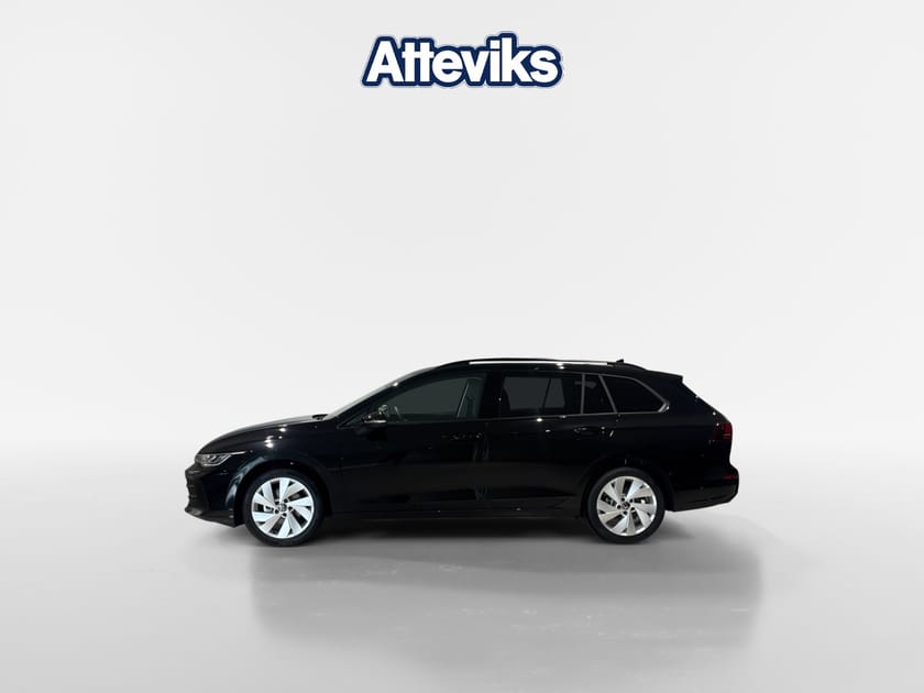 Bild 5 av Volkswagen Golf Sportscombi * NY * Drag / Adaptiv farthållare / Backkamera