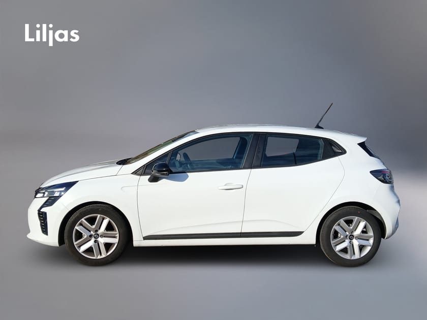 Bild 3 av Renault Clio