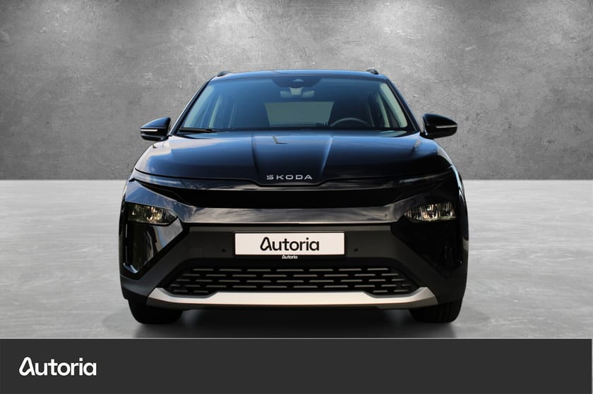 Bilde 3 av Škoda Elroq 50 