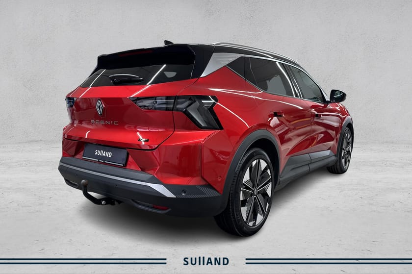 Bilde 5 av Renault Scenic E-Tech Techno inntil 620km rekkevidde, Hengerfeste