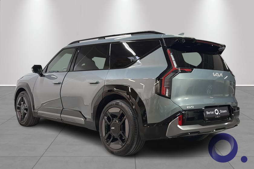Bilde 3 av Kia EV9 AWD