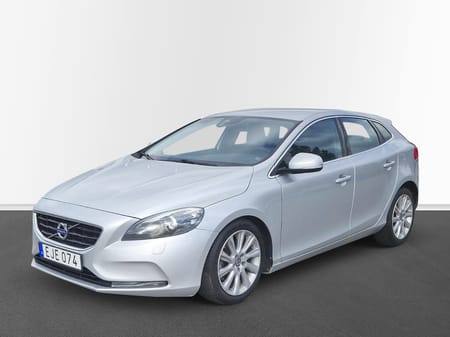 Volvo V40 D2 Your Momentum