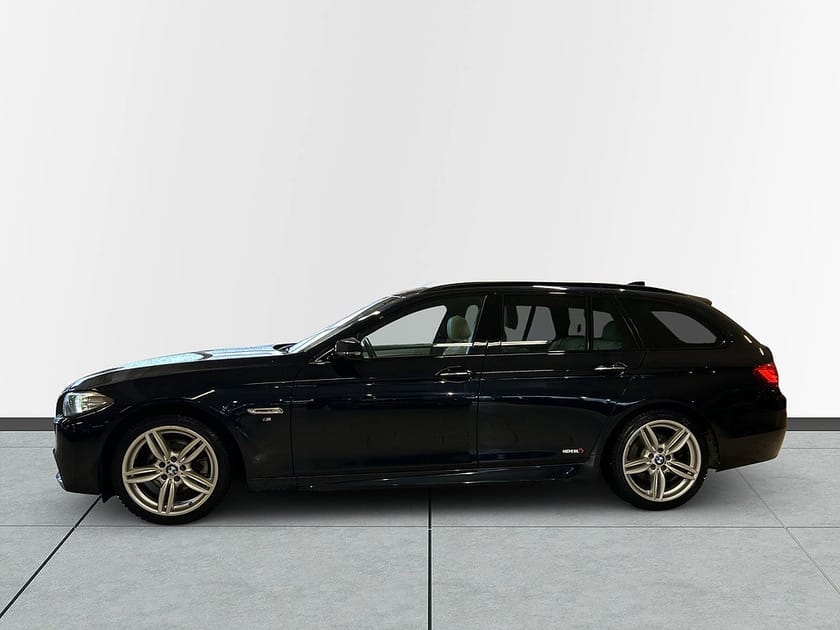 Bild 4 av BMW 520d xDrive Touring 520 M Sport Pano Rattvärme H/K Navi S&V