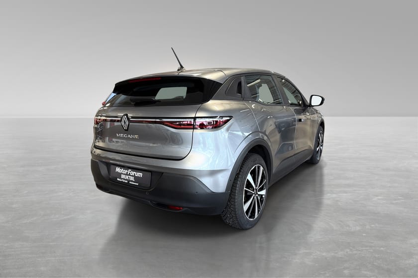 Bilde 5 av Renault Mégane E-TECH