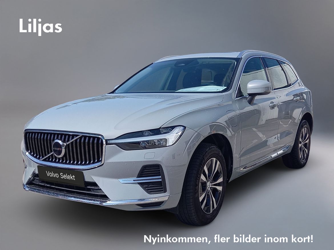 XGM21P – Volvo XC60