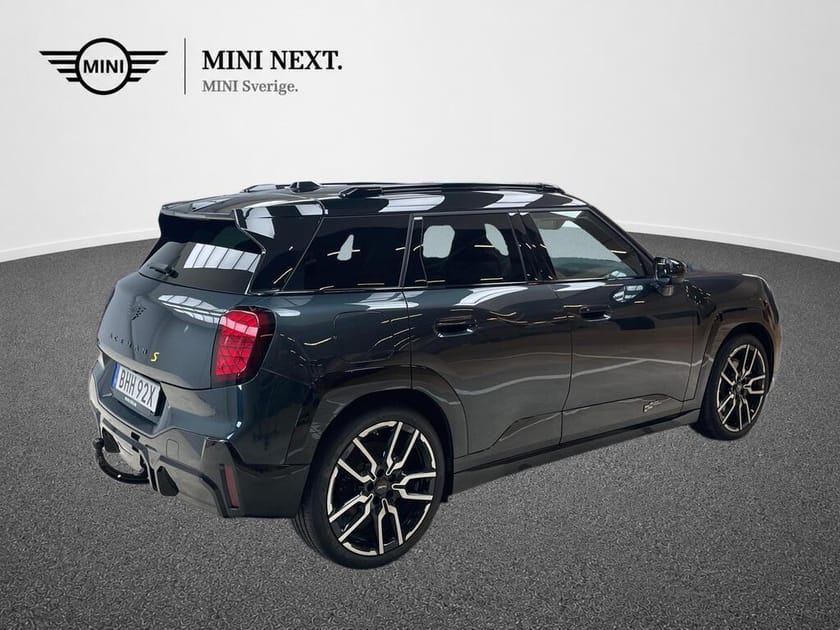 Bild 5 av MINI Aceman SE