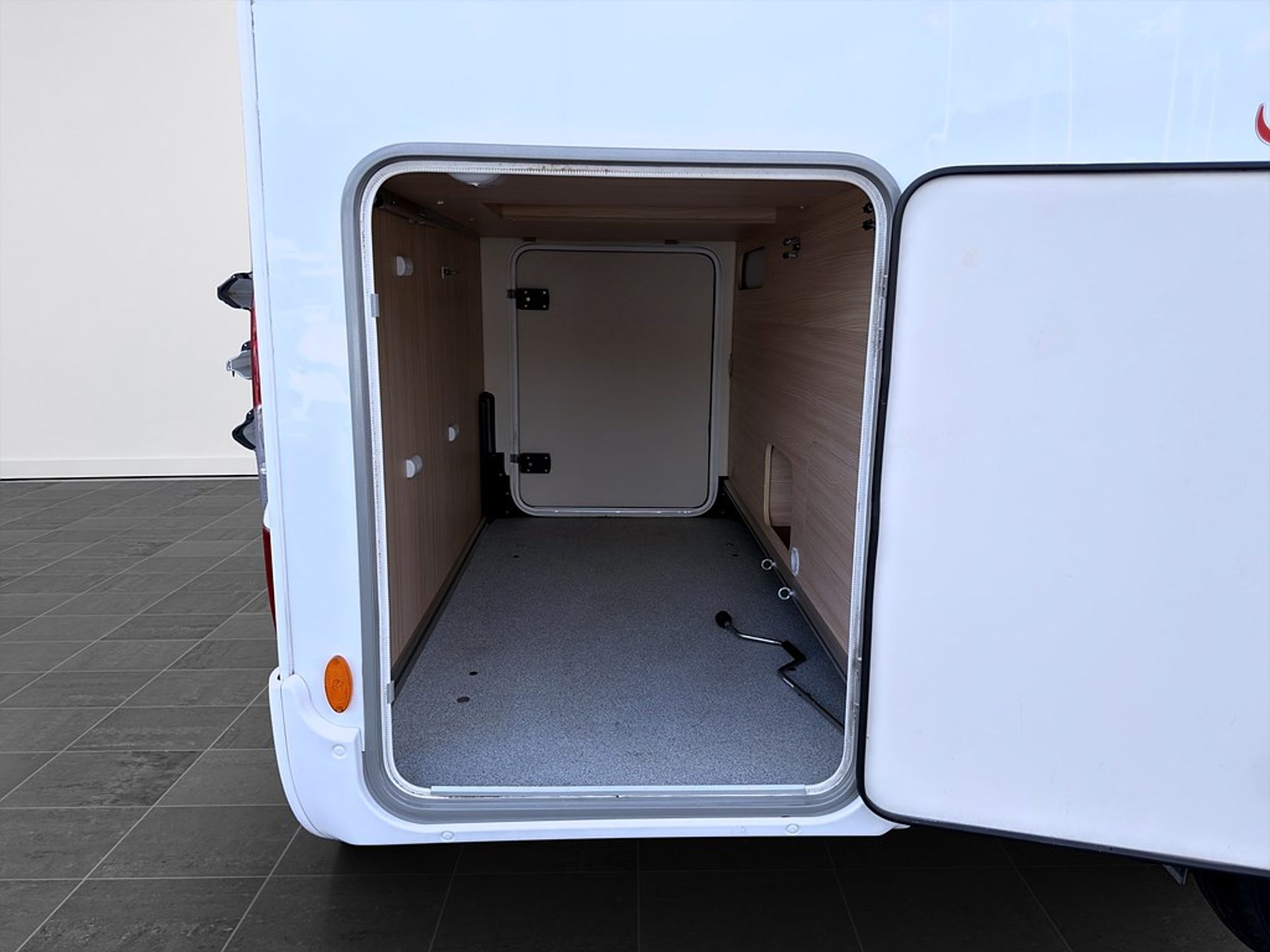 Bürstner Ixeo Time Citroën Ixeo Time 726 2019, photo 7/22