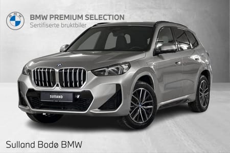BMW X1 xDrive25e M Sport 2023 | HUD | H/K | Krok
