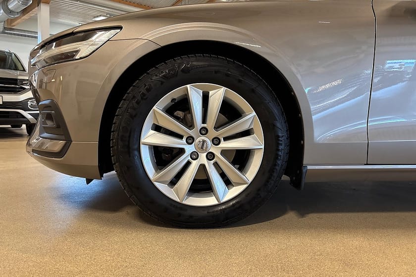 Bild 5 av Volvo V60