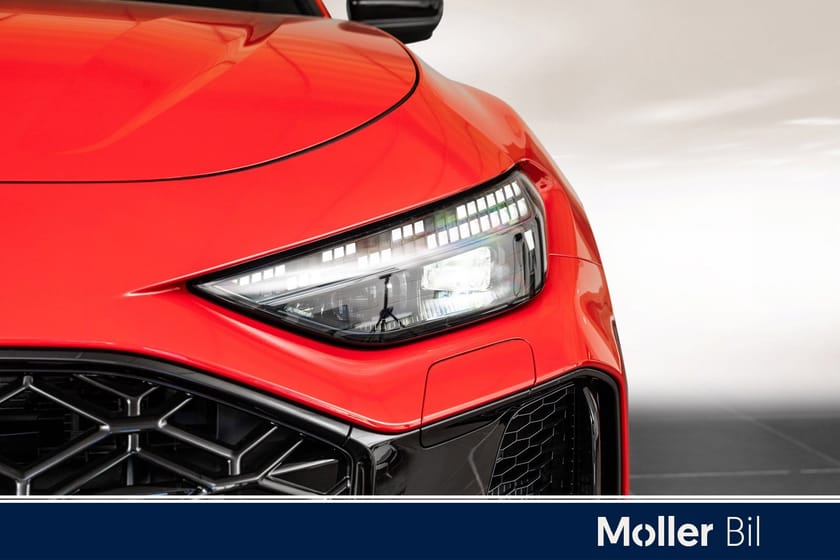 Bilde 5 av Audi RS 5 Avant 639 hk q/t