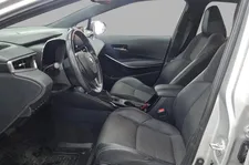Thumnail bilde 3 av Toyota Corolla Touring Sports Hybrid