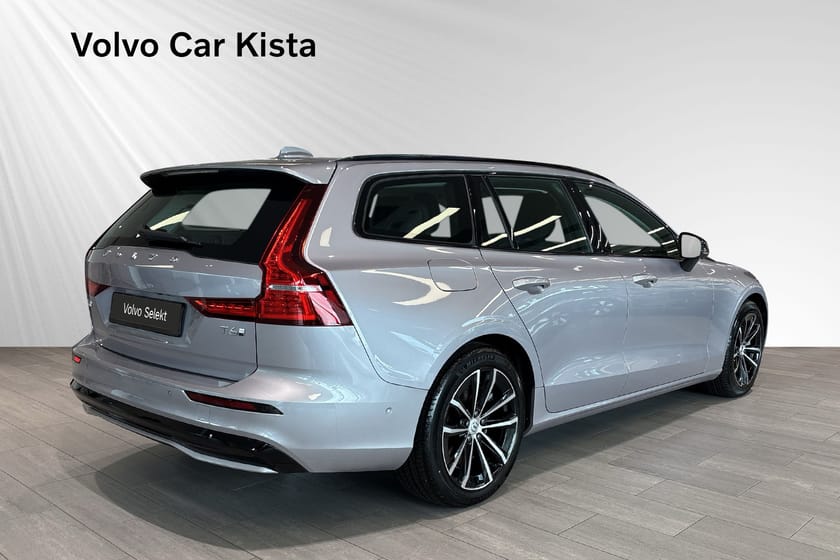 Bild 5 av Volvo V60