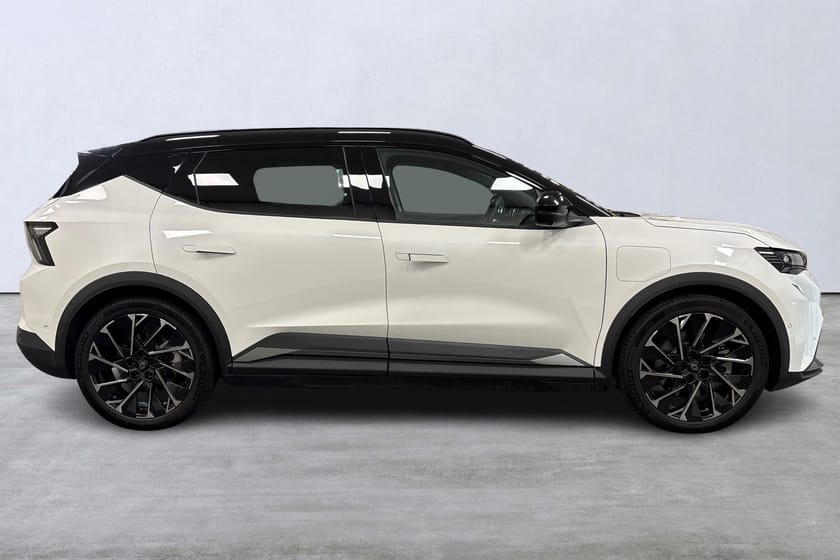 Bild 3 av Renault Scenic E-Tech