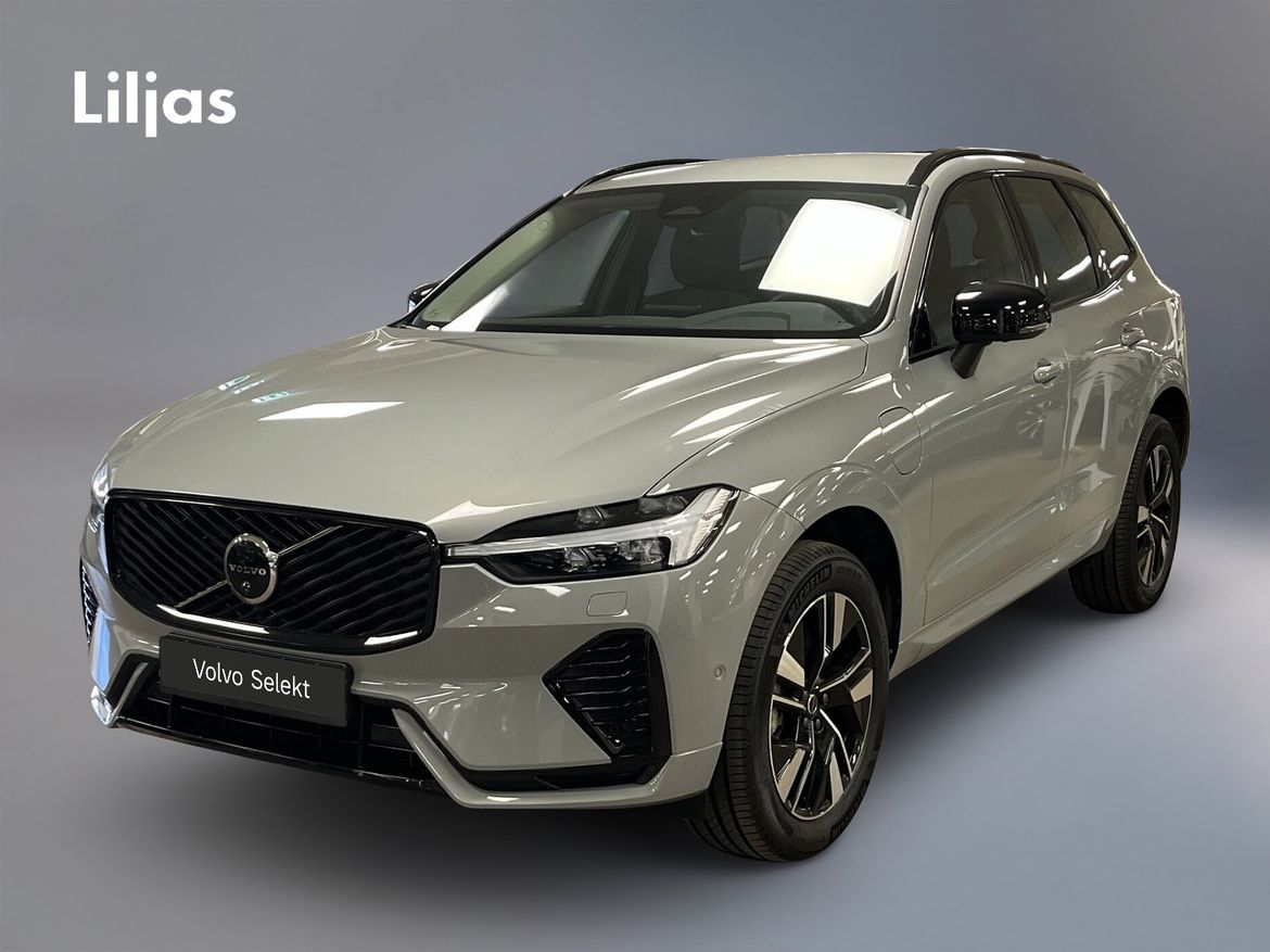 YJB59K – Volvo XC60