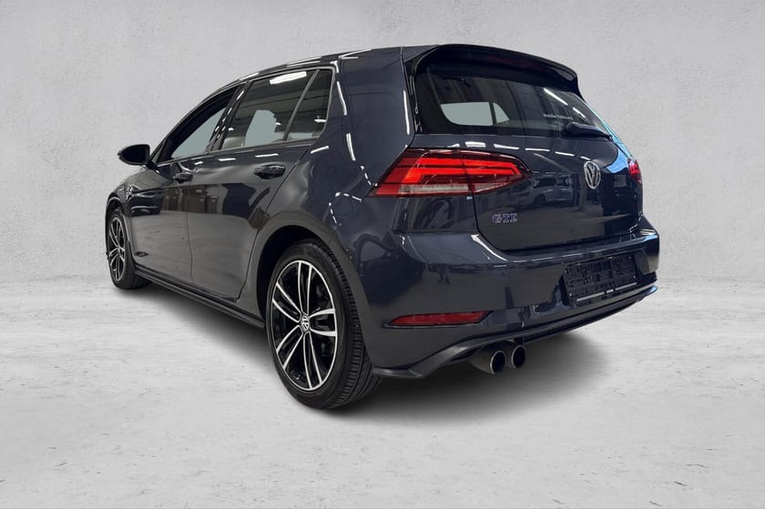 Bilde 4 av Volkswagen Golf GTE fl 5d