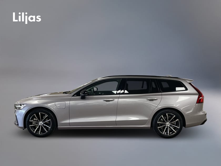 Bild 3 av Volvo V60