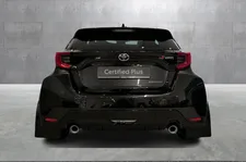 Thumnail bilde 3 av Toyota GR Yaris