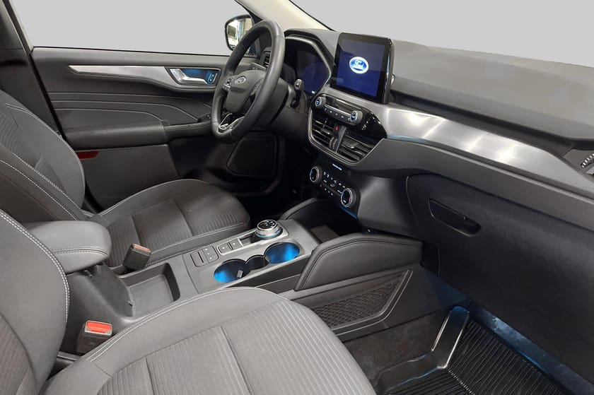 Bild 4 av Ford Kuga Plug-In Hybrid Titanium 2.5 225hk PHEV Aut( Vinterhjul)