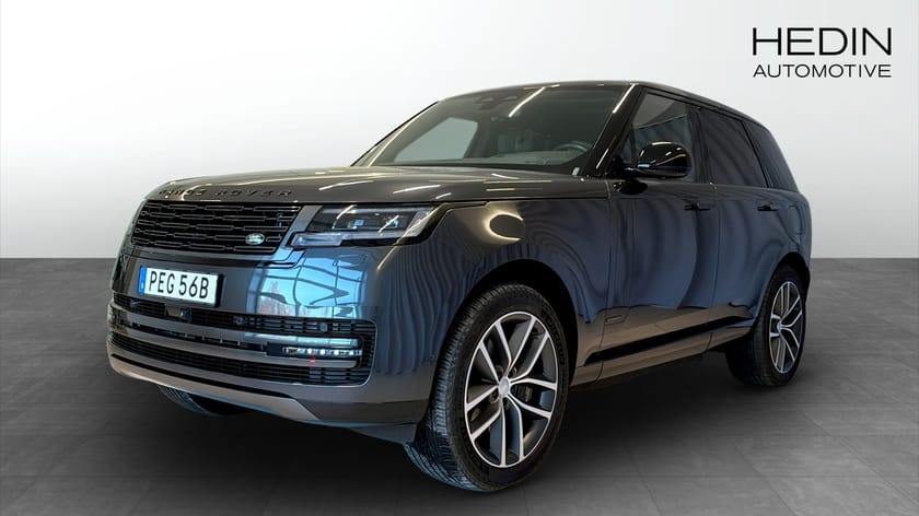Bild 1 av Land Rover Range Rover P510e