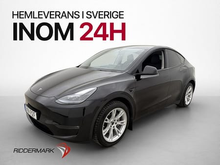 Tesla Model Y Long Range AWD Autopilot Kamera MOMS