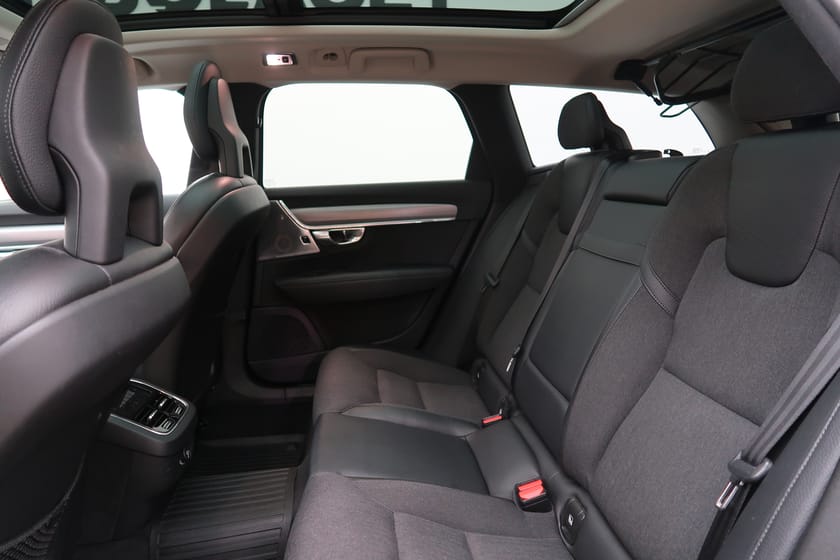 Bild 4 av Volvo V90 Cross Country D4 AWD Business Adv