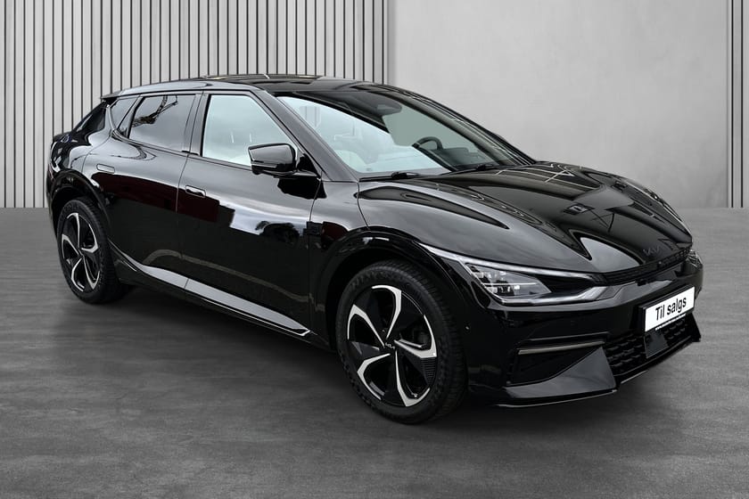 Bilde 3 av Kia EV6