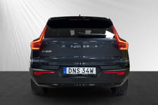 Volvo EX40 Single Motor Extended Range