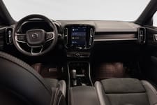Volvo XC40 Recharge P8 AWD