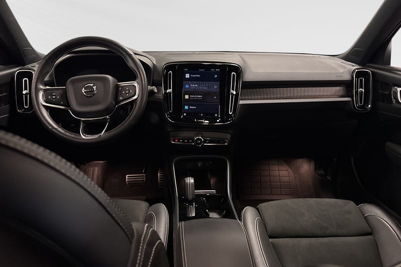 Volvo XC40 Recharge P8 AWD